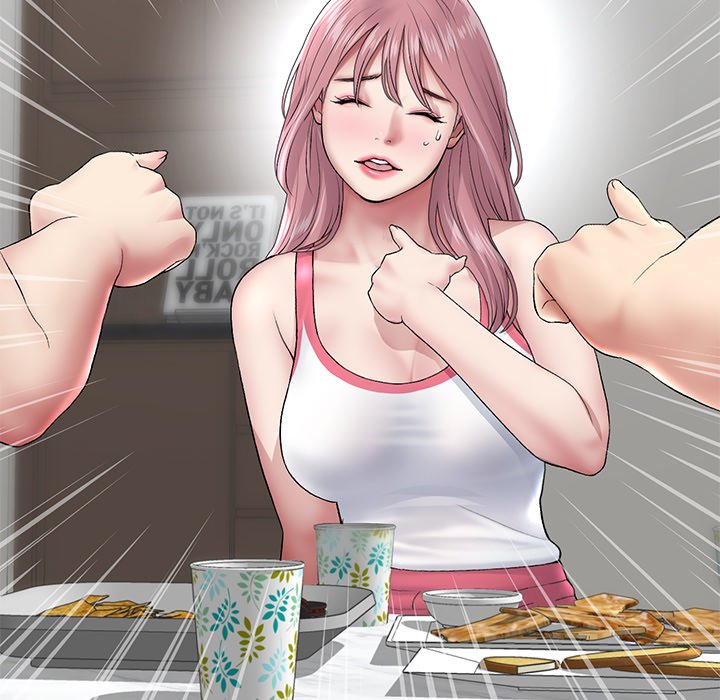 My First and Last - Chapter 23 [photo 128] - MangaPorn