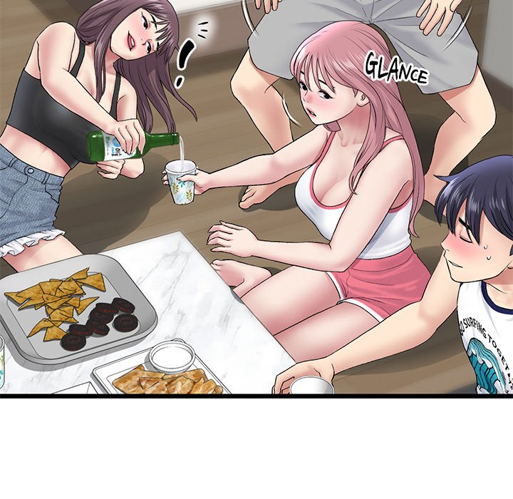 My First and Last - Chapter 23 [photo 131] - MangaPorn