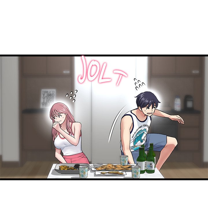 My First and Last - Chapter 23 [photo 153] - MangaPorn