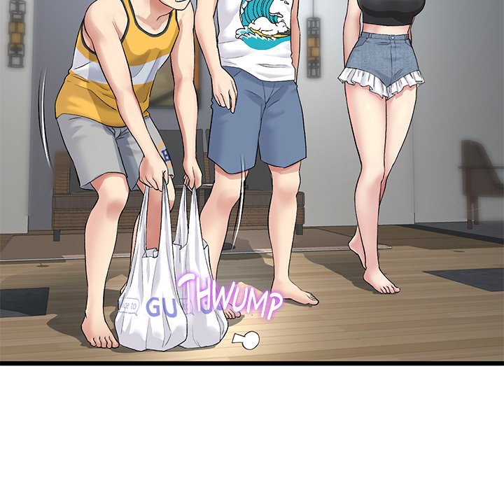 My First and Last - Chapter 23 [photo 17] - MangaPorn