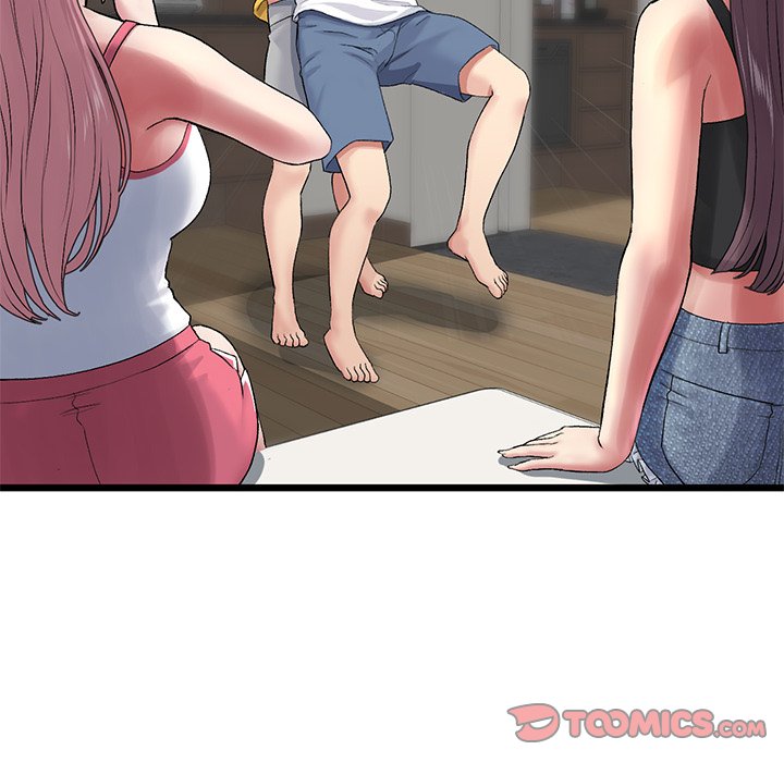 My First and Last - Chapter 23 [photo 20] - MangaPorn