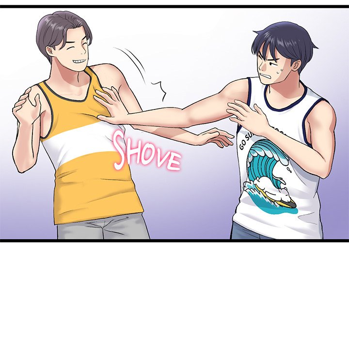 My First and Last - Chapter 23 [photo 25] - MangaPorn