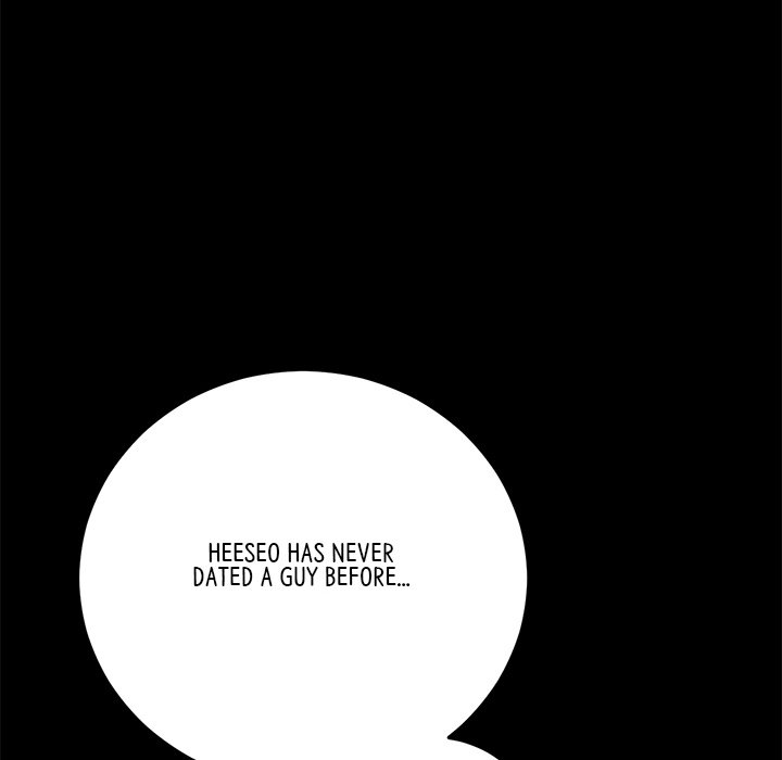 My First and Last - Chapter 23 [photo 35] - MangaPorn