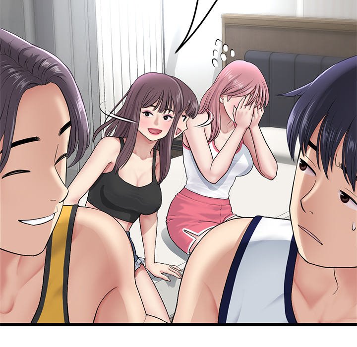 My First and Last - Chapter 23 [photo 74] - MangaPorn