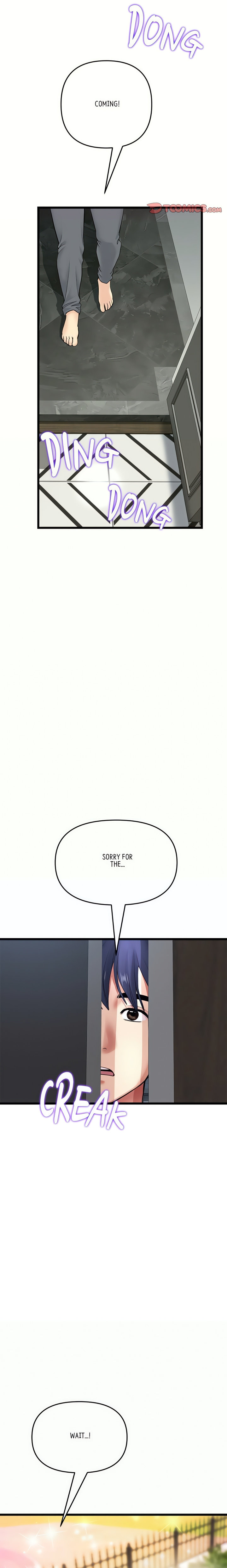 My First and Last - Chapter 25 [photo 11] - MangaPorn