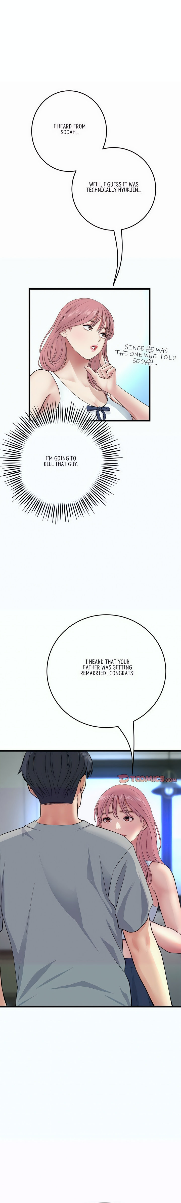 My First and Last - Chapter 25 [photo 22] - MangaPorn