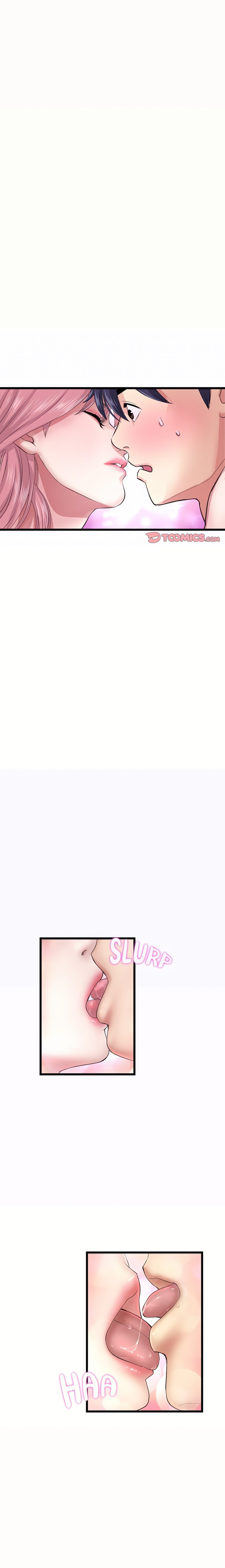 My First and Last - Chapter 25 [photo 28] - MangaPorn