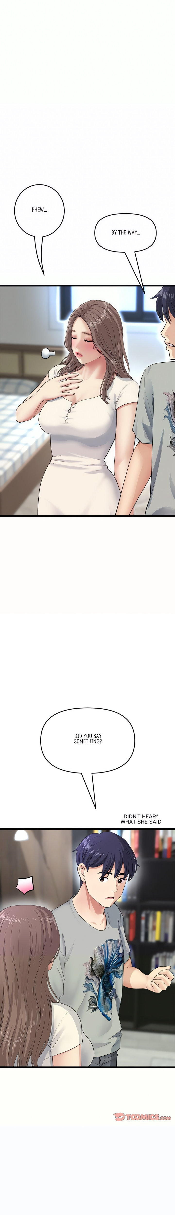 My First and Last - Chapter 25 [photo 4] - MangaPorn