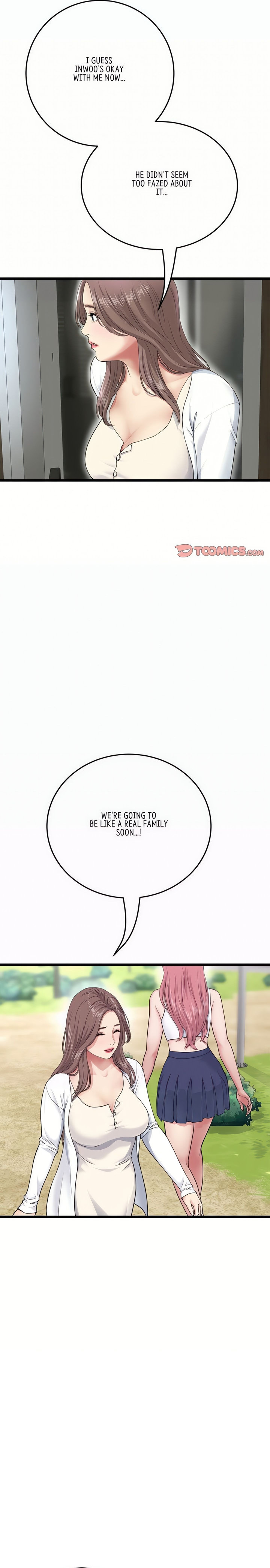 My First and Last - Chapter 25 [photo 7] - MangaPorn