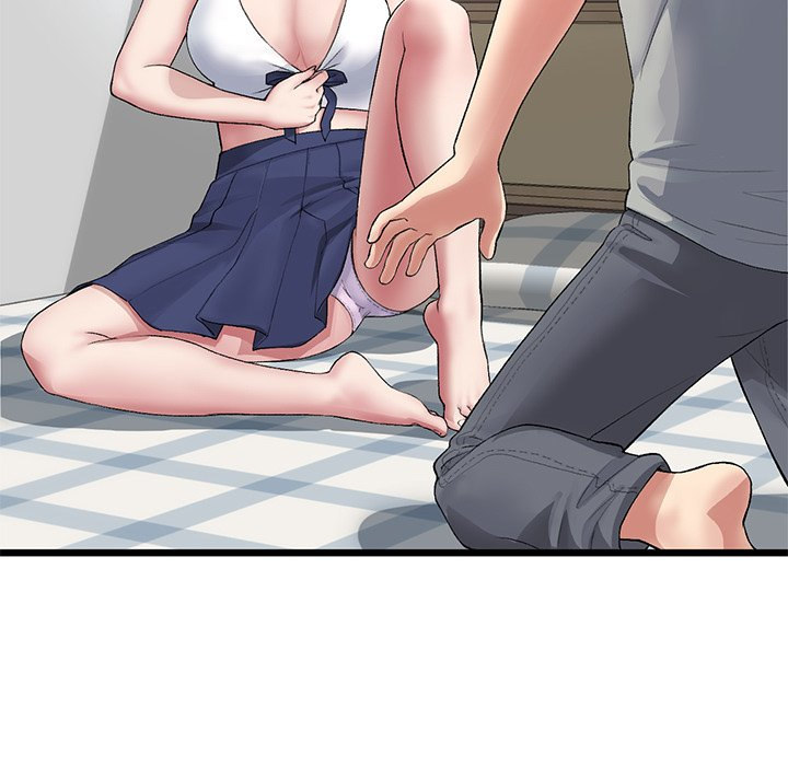 My First and Last - Chapter 26 [photo 7] - MangaPorn