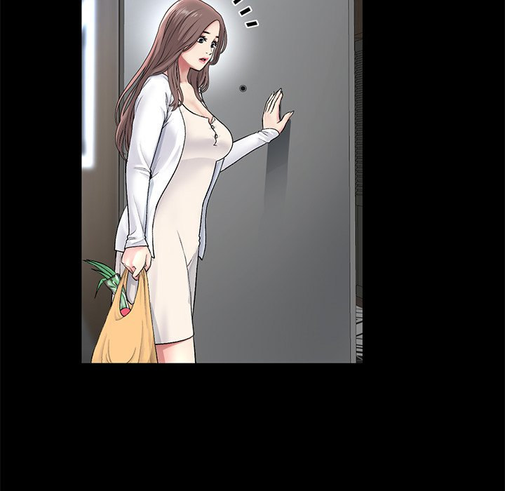 My First and Last - Chapter 27 [photo 15] - MangaPorn