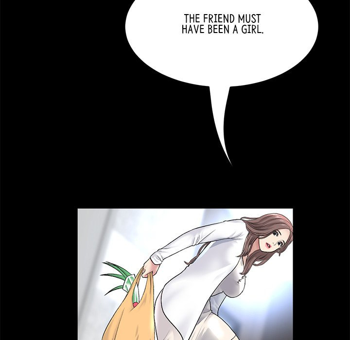 My First and Last - Chapter 27 [photo 17] - MangaPorn