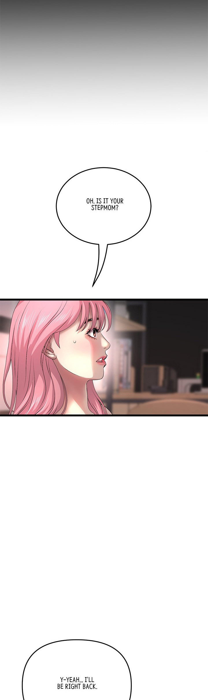 My First and Last - Chapter 28 [photo 12] - MangaPorn