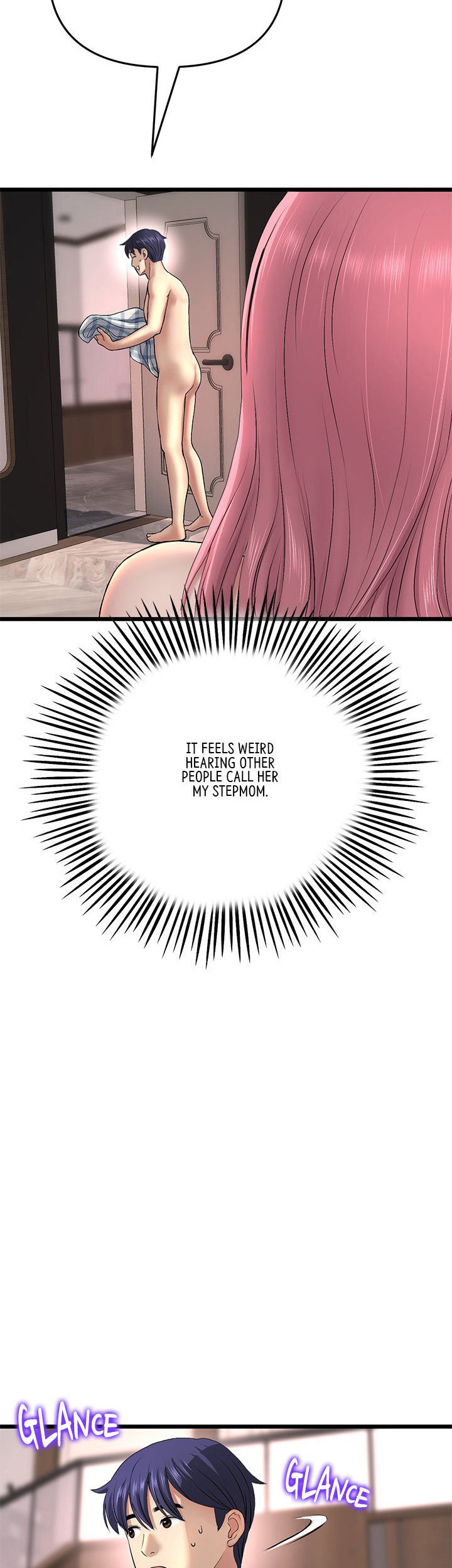 My First and Last - Chapter 28 [photo 13] - MangaPorn