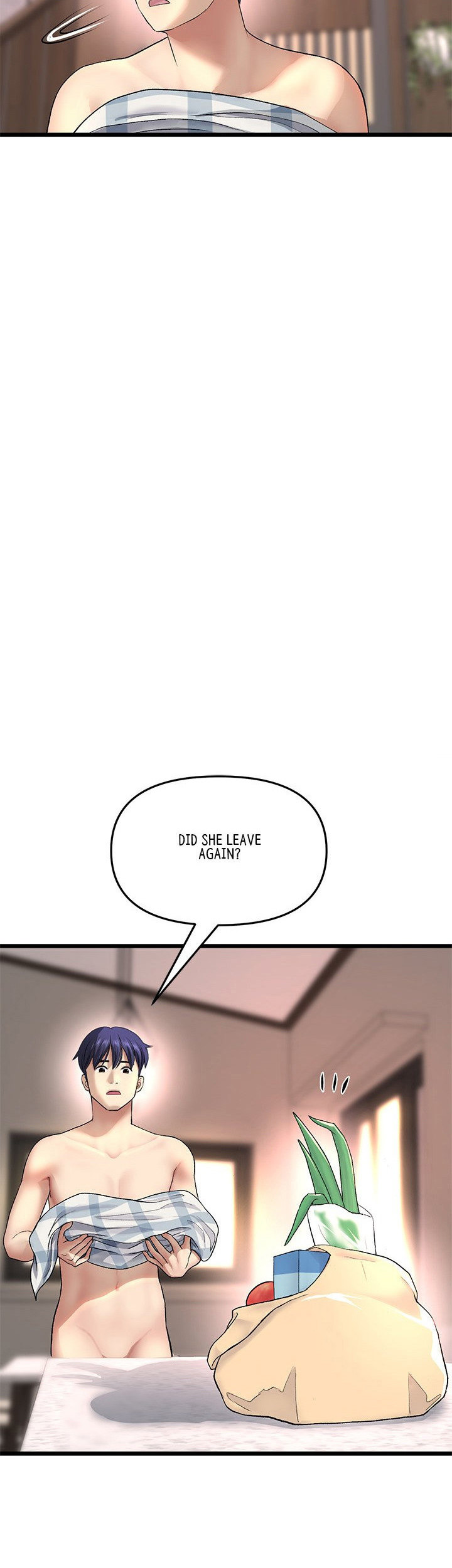 My First and Last - Chapter 28 [photo 14] - MangaPorn