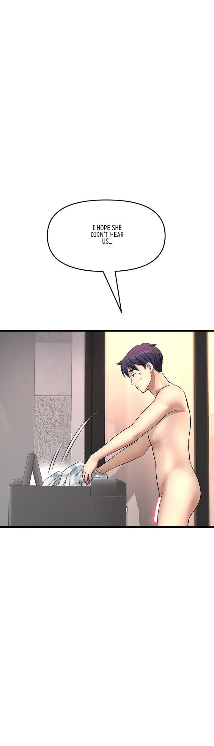 My First and Last - Chapter 28 [photo 15] - MangaPorn