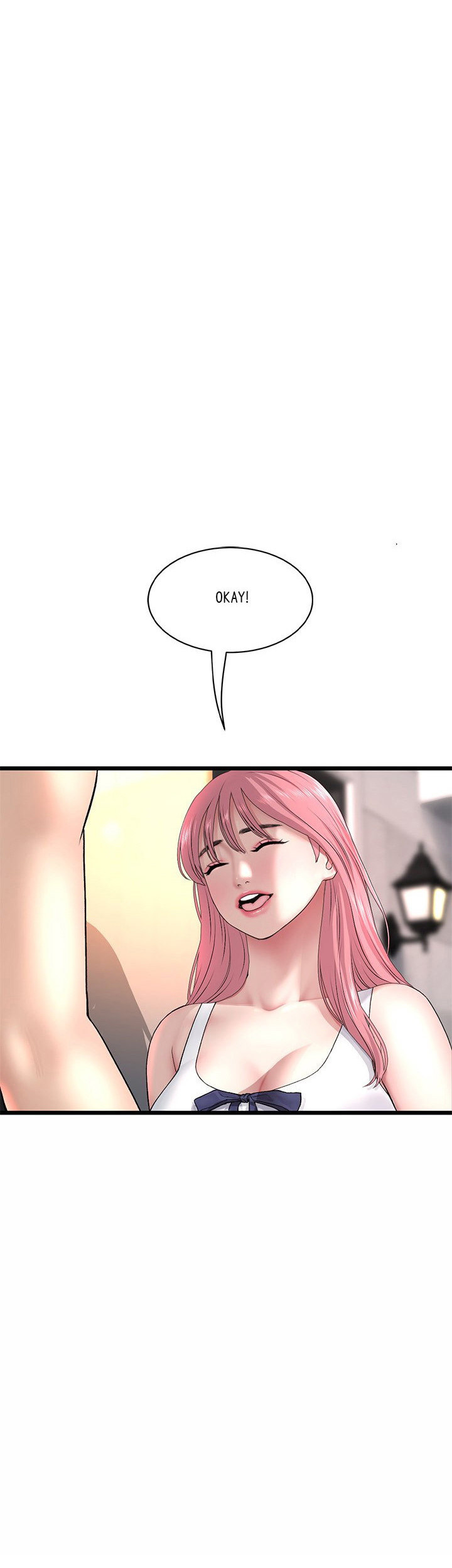 My First and Last - Chapter 28 [photo 18] - MangaPorn