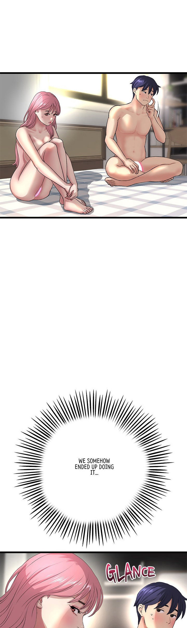 My First and Last - Chapter 28 [photo 2] - MangaPorn