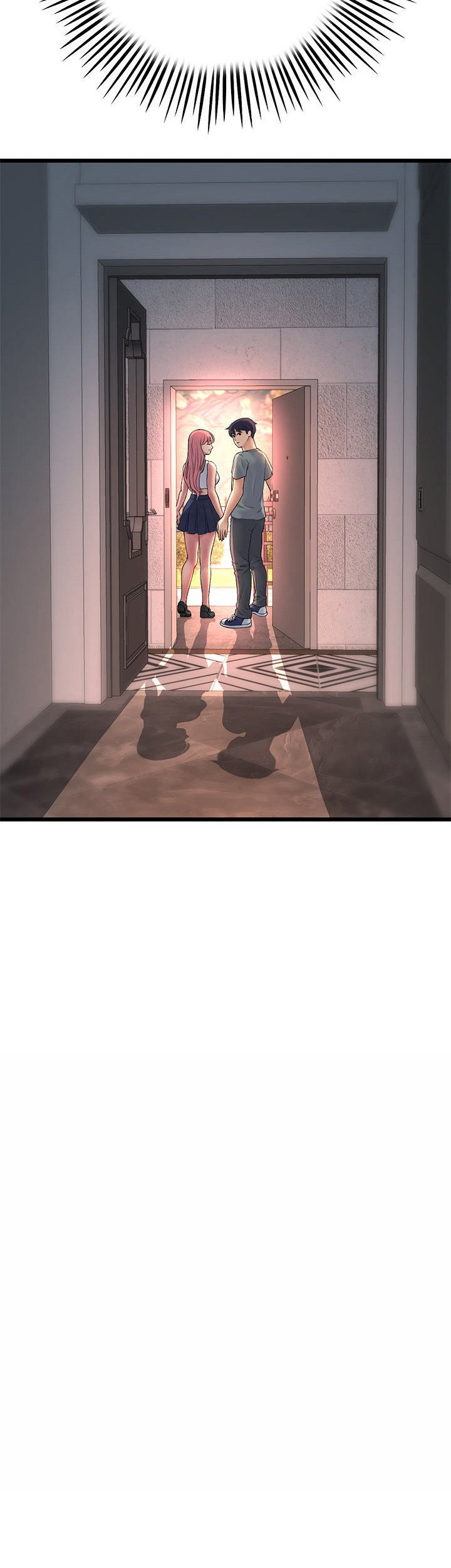 My First and Last - Chapter 28 [photo 20] - MangaPorn