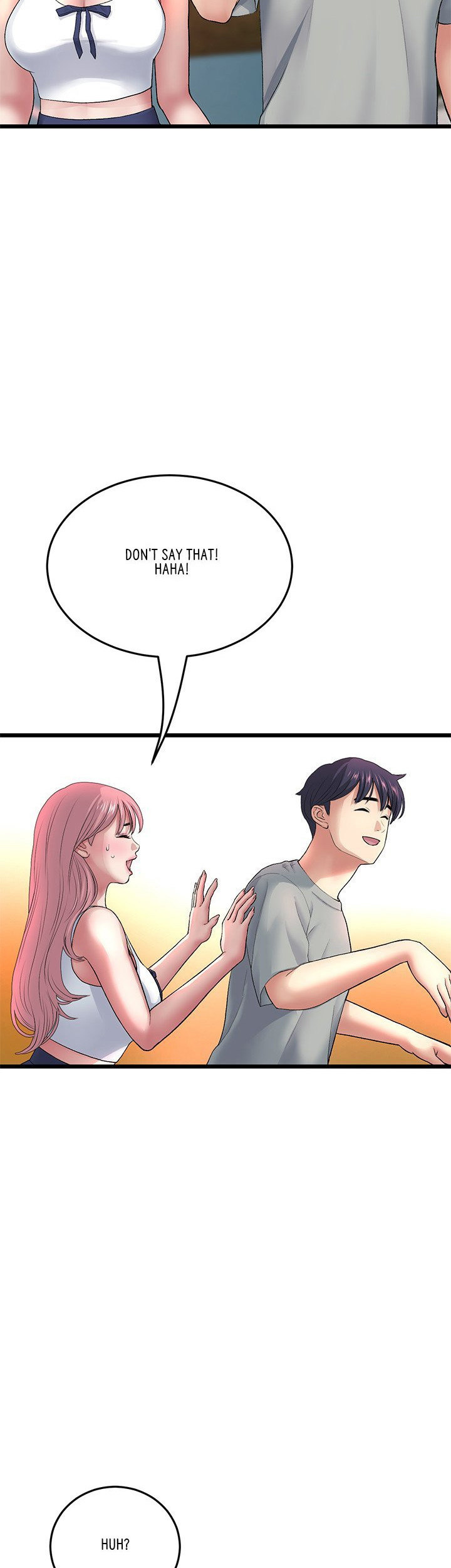 My First and Last - Chapter 28 [photo 25] - MangaPorn