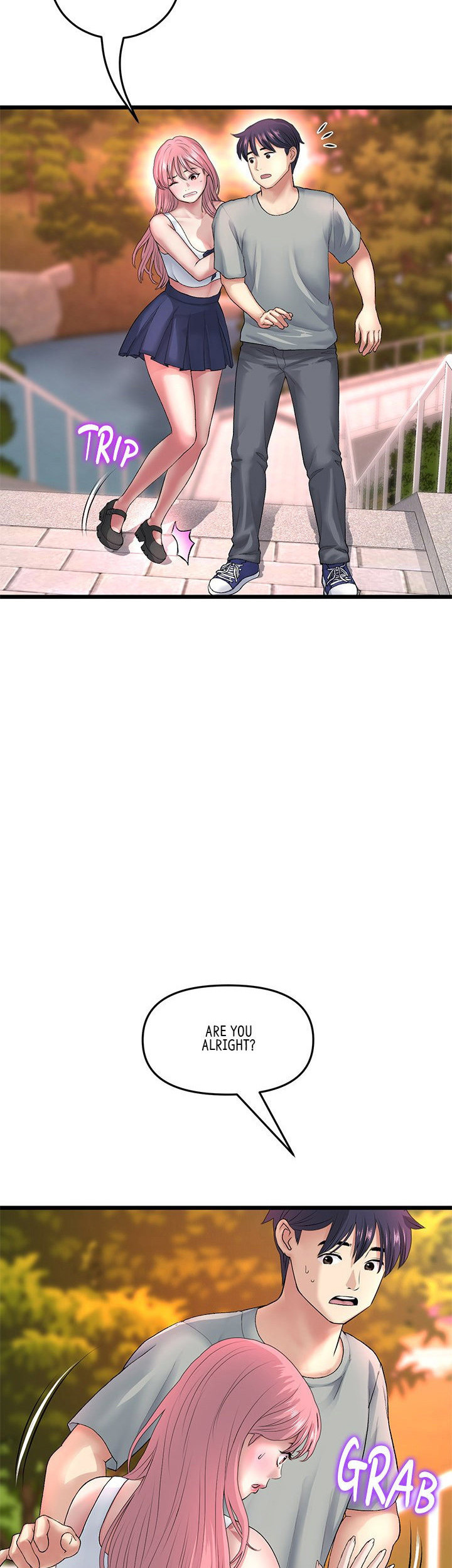 My First and Last - Chapter 28 [photo 26] - MangaPorn