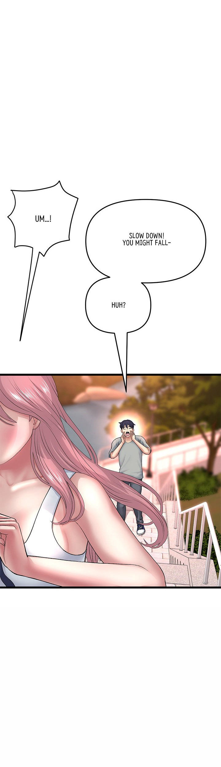 My First and Last - Chapter 28 [photo 28] - MangaPorn