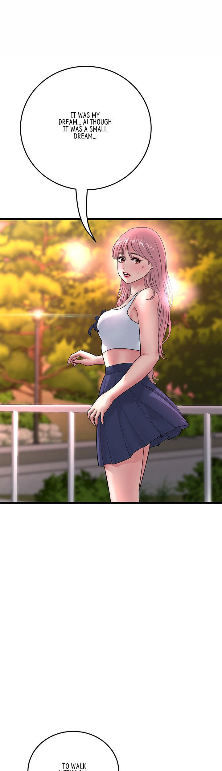 My First and Last - Chapter 28 [photo 29] - MangaPorn