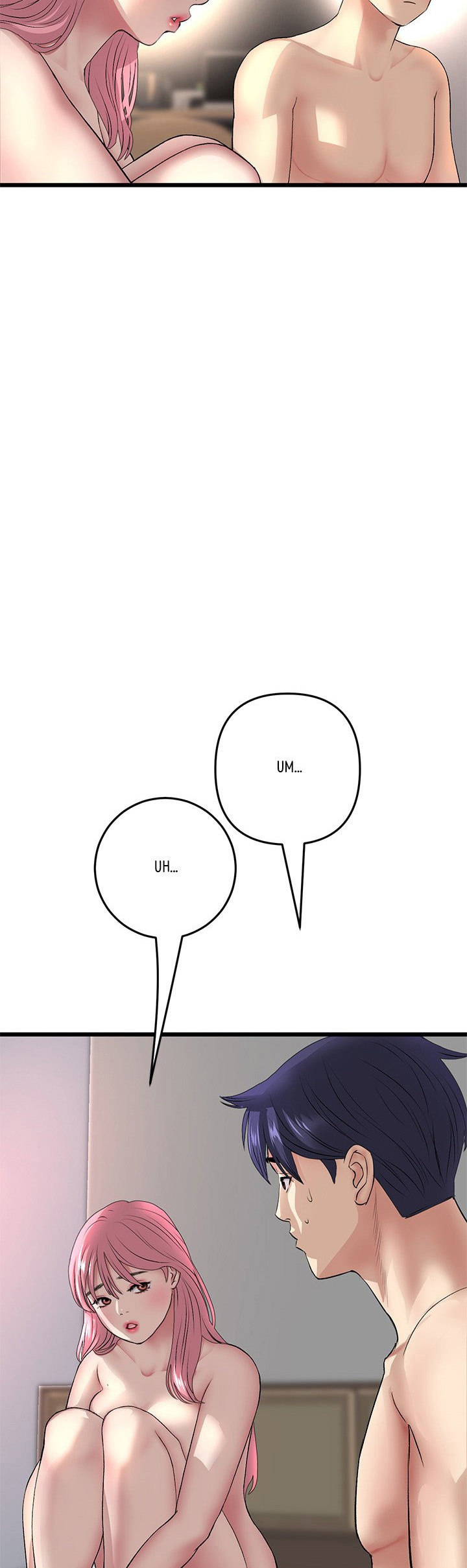 My First and Last - Chapter 28 [photo 3] - MangaPorn