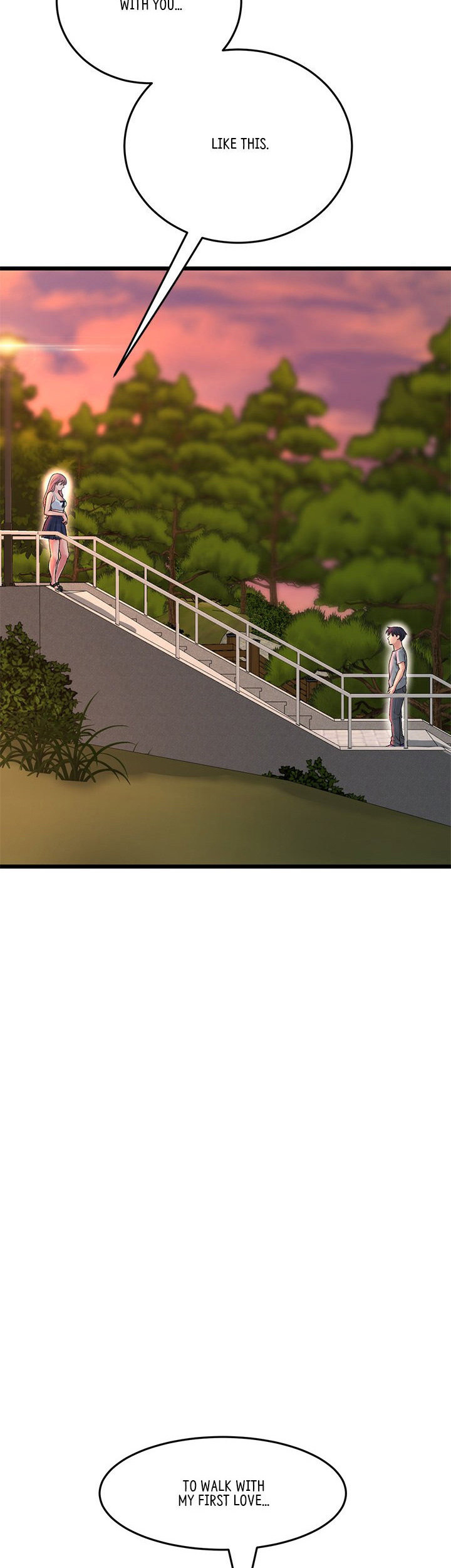 My First and Last - Chapter 28 [photo 30] - MangaPorn