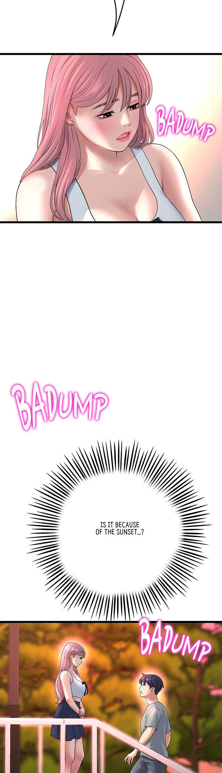 My First and Last - Chapter 28 [photo 31] - MangaPorn