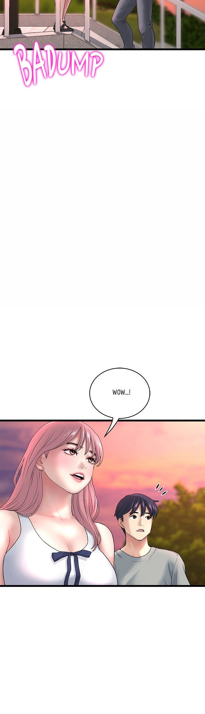 My First and Last - Chapter 28 [photo 32] - MangaPorn