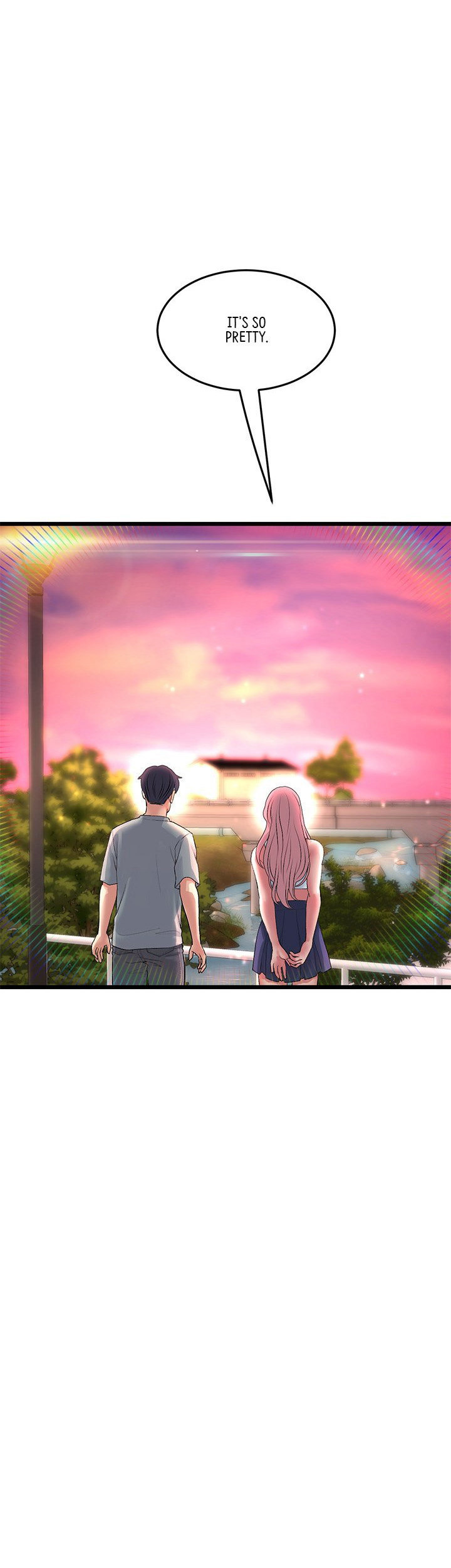 My First and Last - Chapter 28 [photo 33] - MangaPorn
