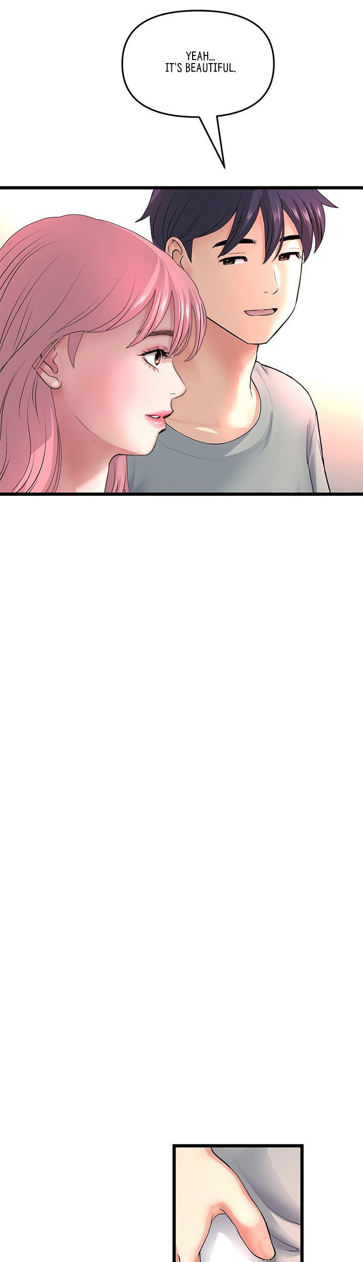 My First and Last - Chapter 28 [photo 34] - MangaPorn