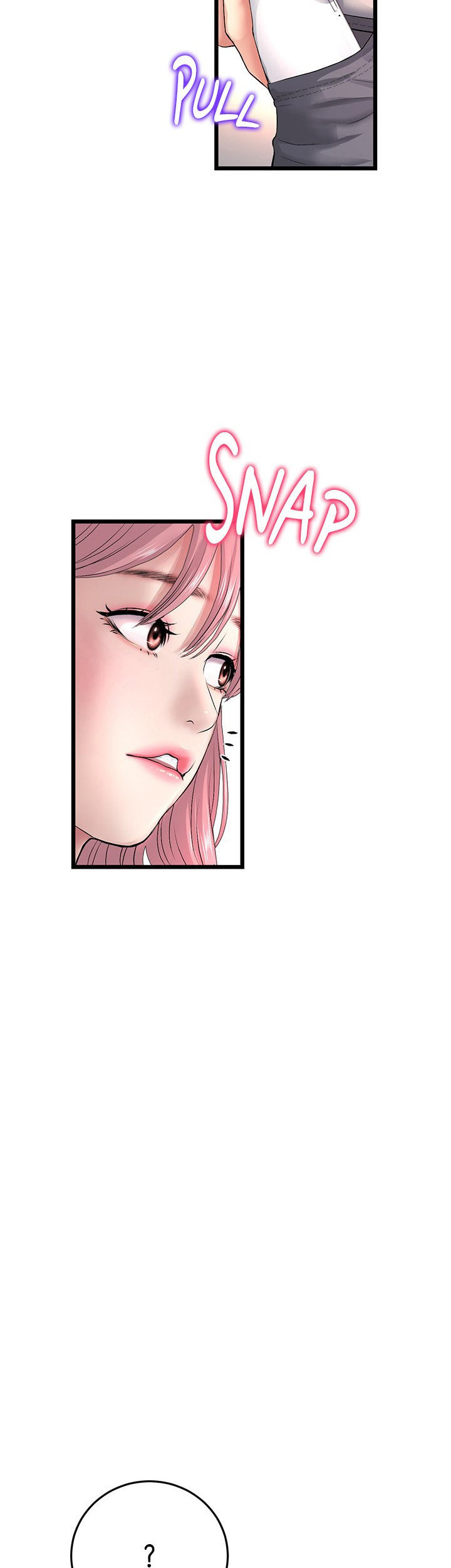 My First and Last - Chapter 28 [photo 35] - MangaPorn