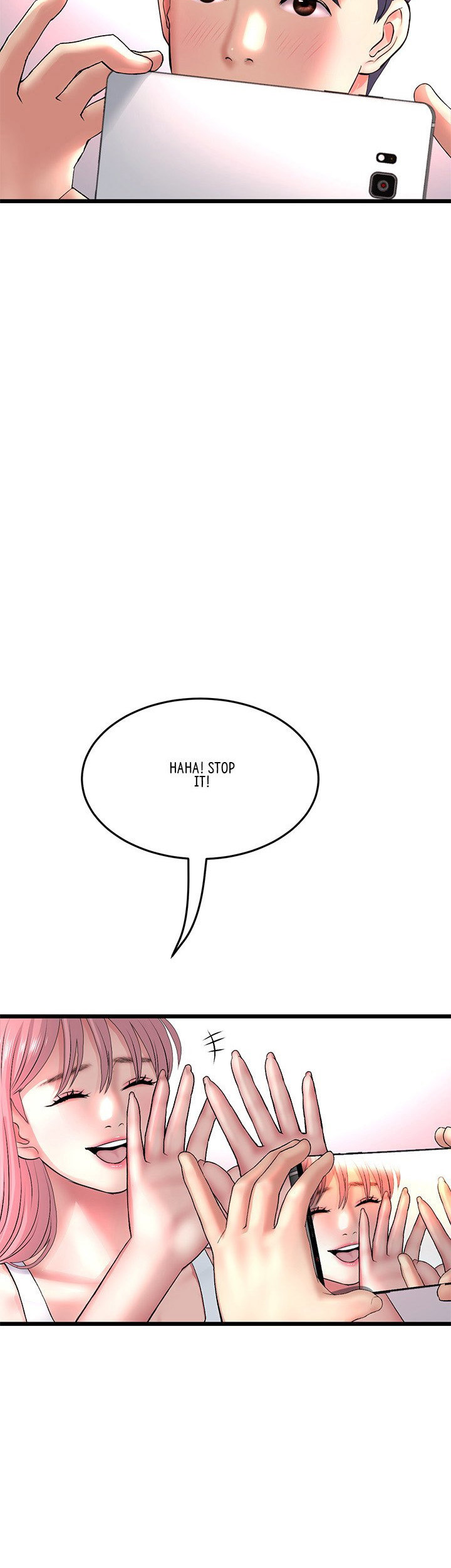 My First and Last - Chapter 28 [photo 37] - MangaPorn