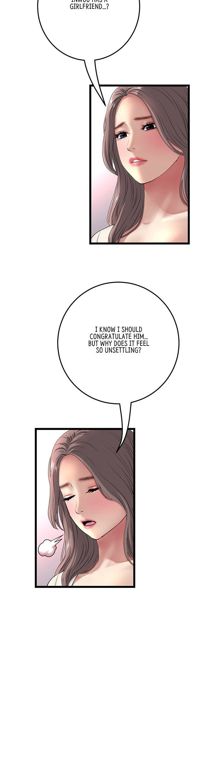 My First and Last - Chapter 28 [photo 41] - MangaPorn