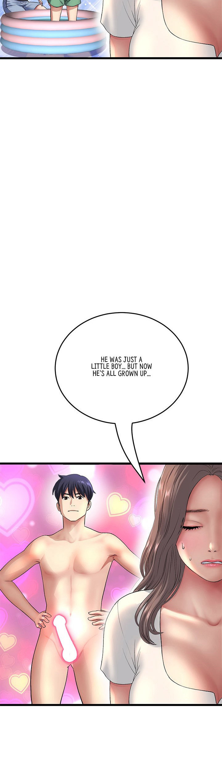 My First and Last - Chapter 28 [photo 44] - MangaPorn