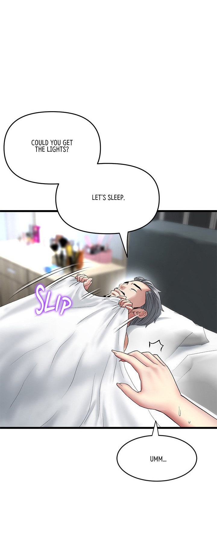 My First and Last - Chapter 28 [photo 51] - MangaPorn