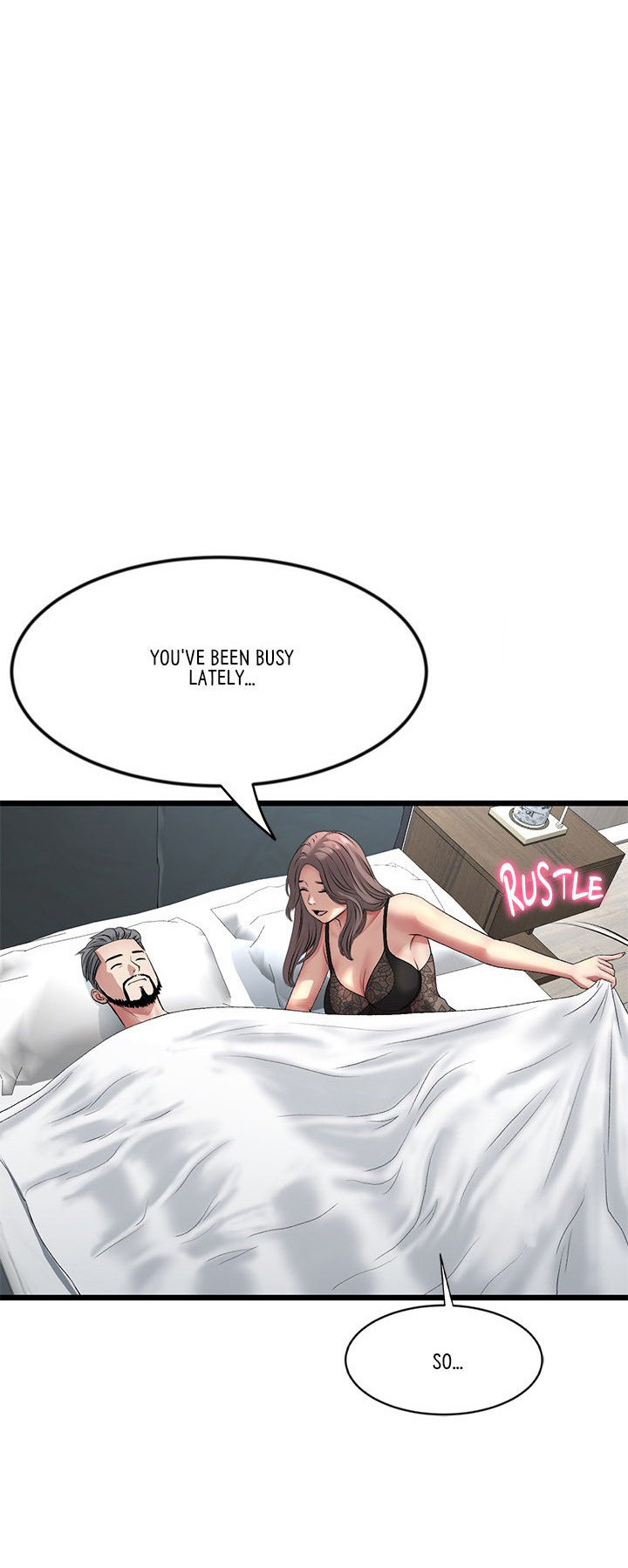 My First and Last - Chapter 28 [photo 52] - MangaPorn