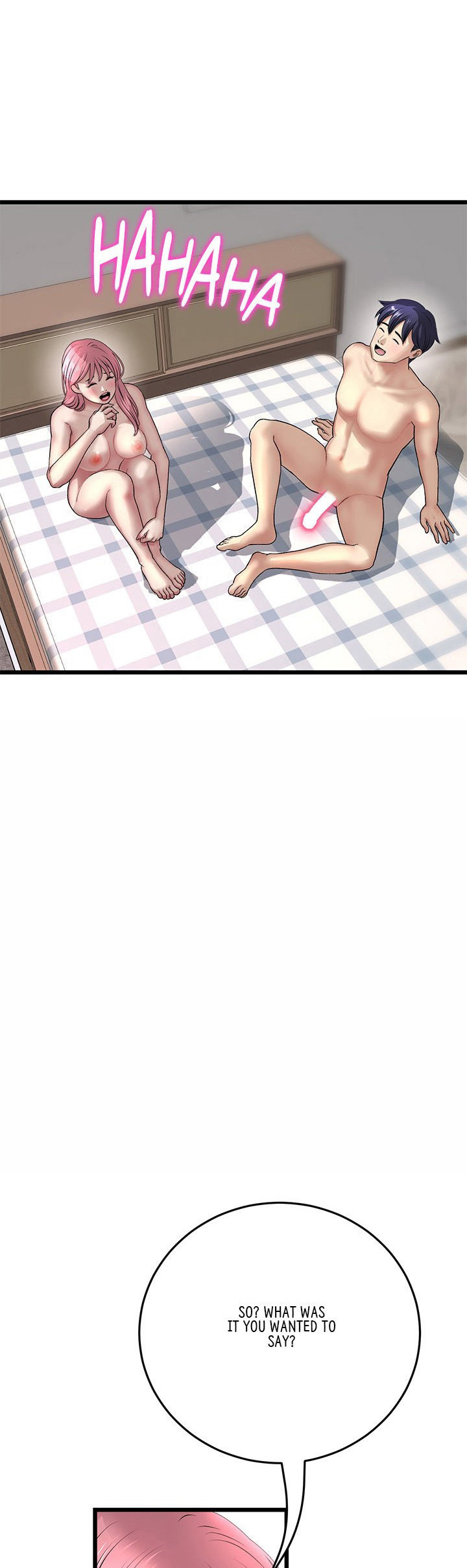 My First and Last - Chapter 28 [photo 6] - MangaPorn