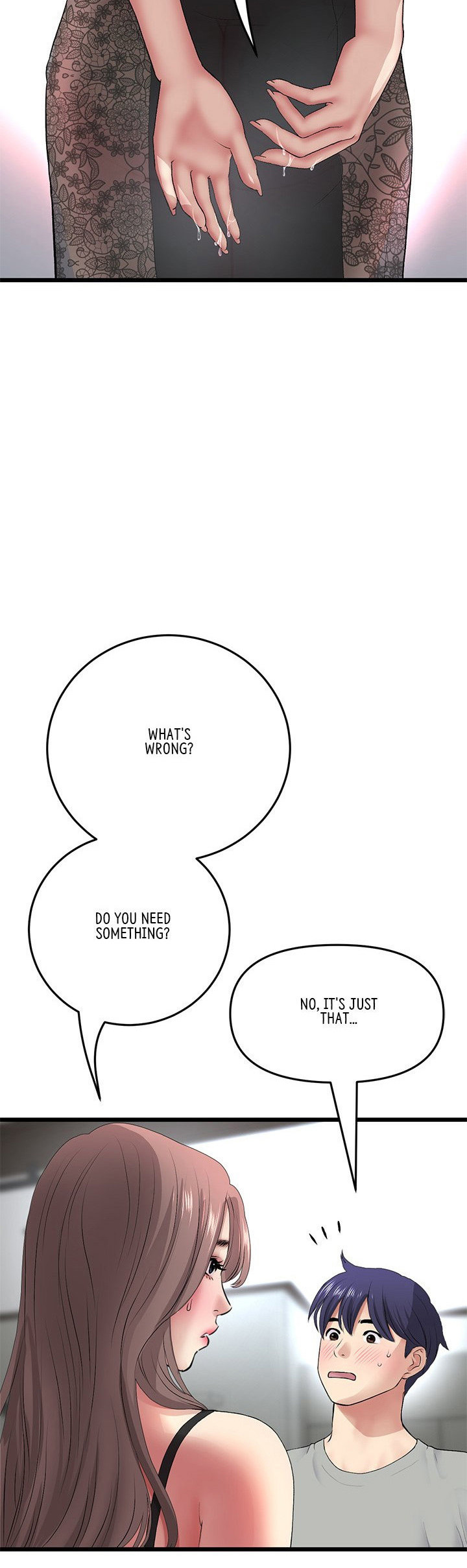 My First and Last - Chapter 29 [photo 12] - MangaPorn