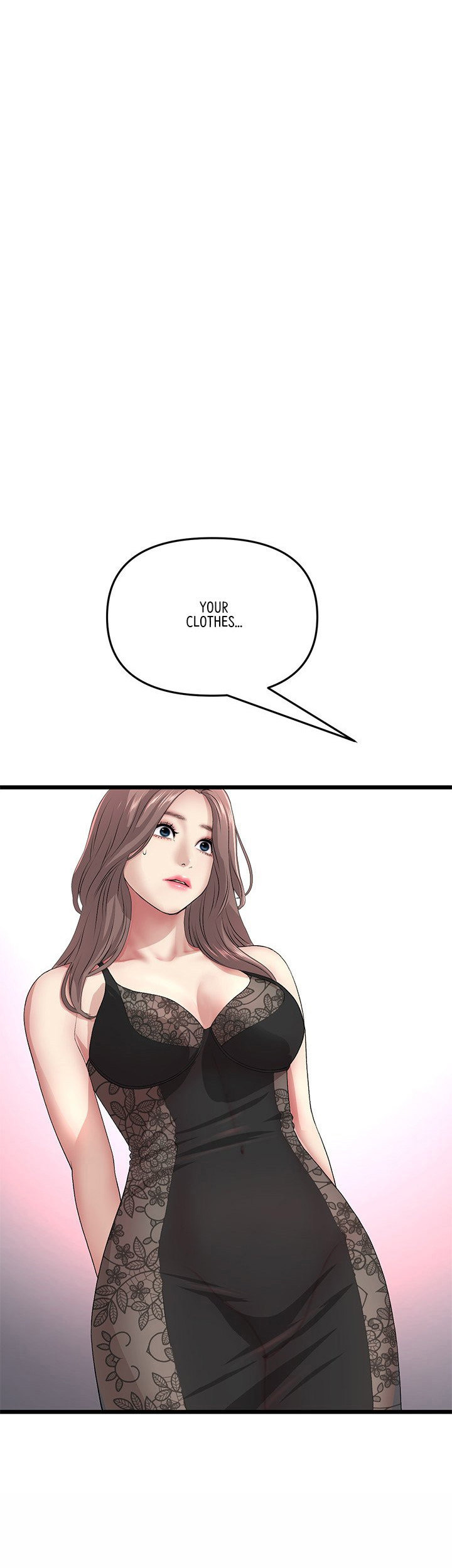 My First and Last - Chapter 29 [photo 13] - MangaPorn