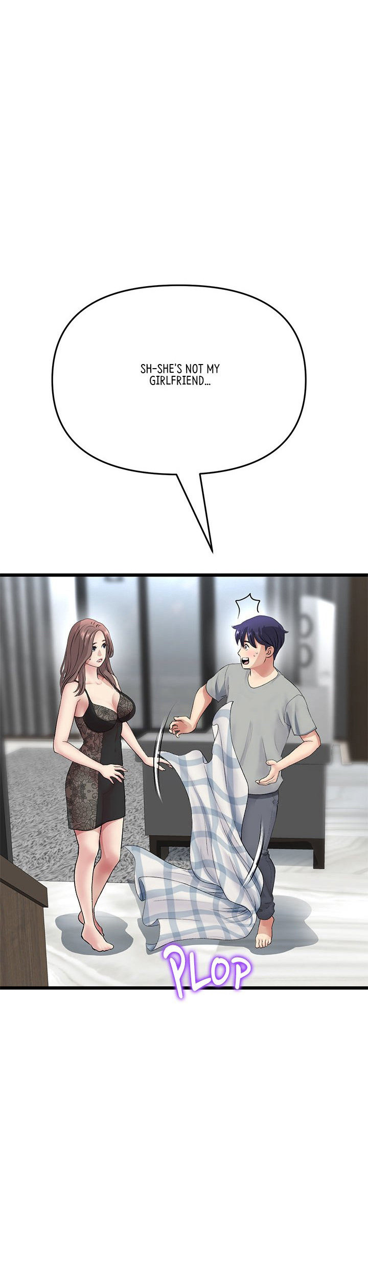 My First and Last - Chapter 29 [photo 16] - MangaPorn