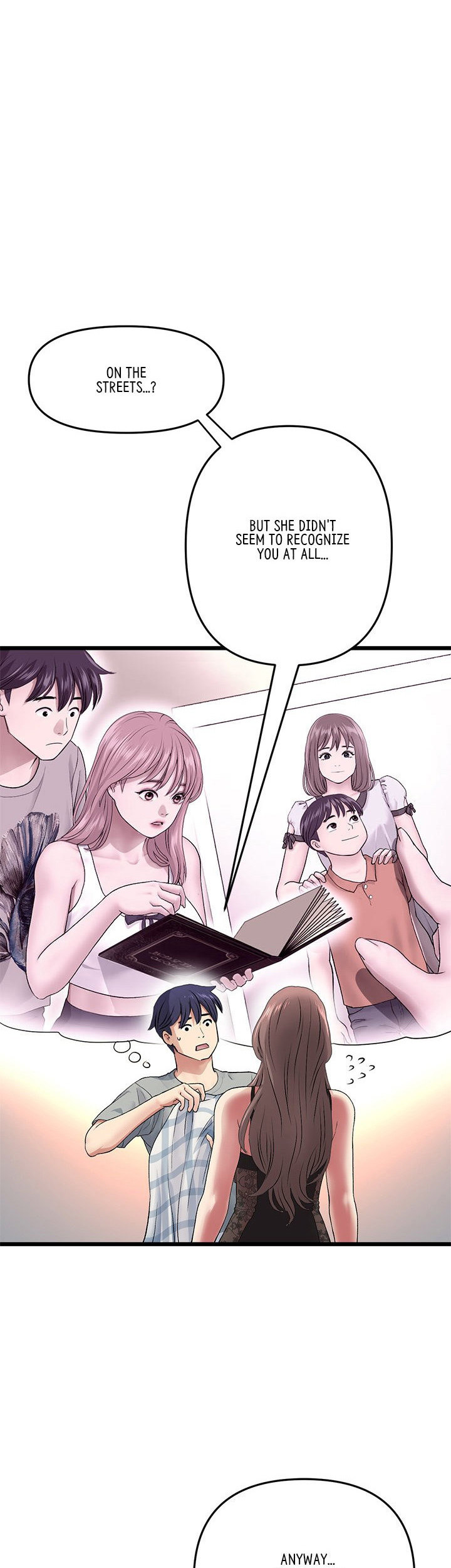 My First and Last - Chapter 29 [photo 20] - MangaPorn