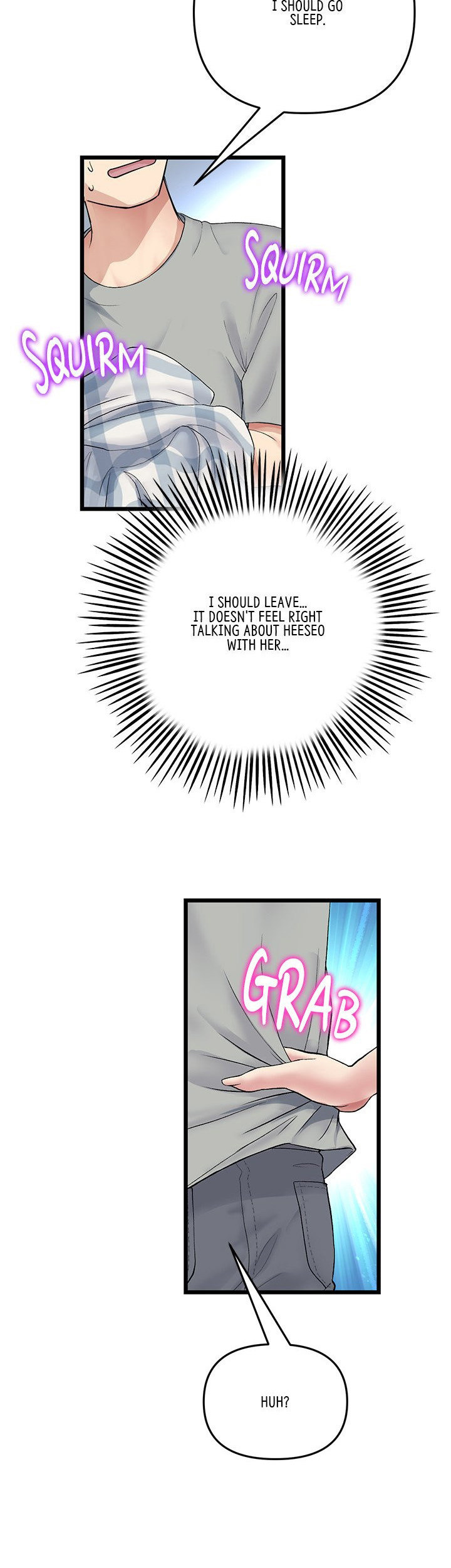 My First and Last - Chapter 29 [photo 21] - MangaPorn