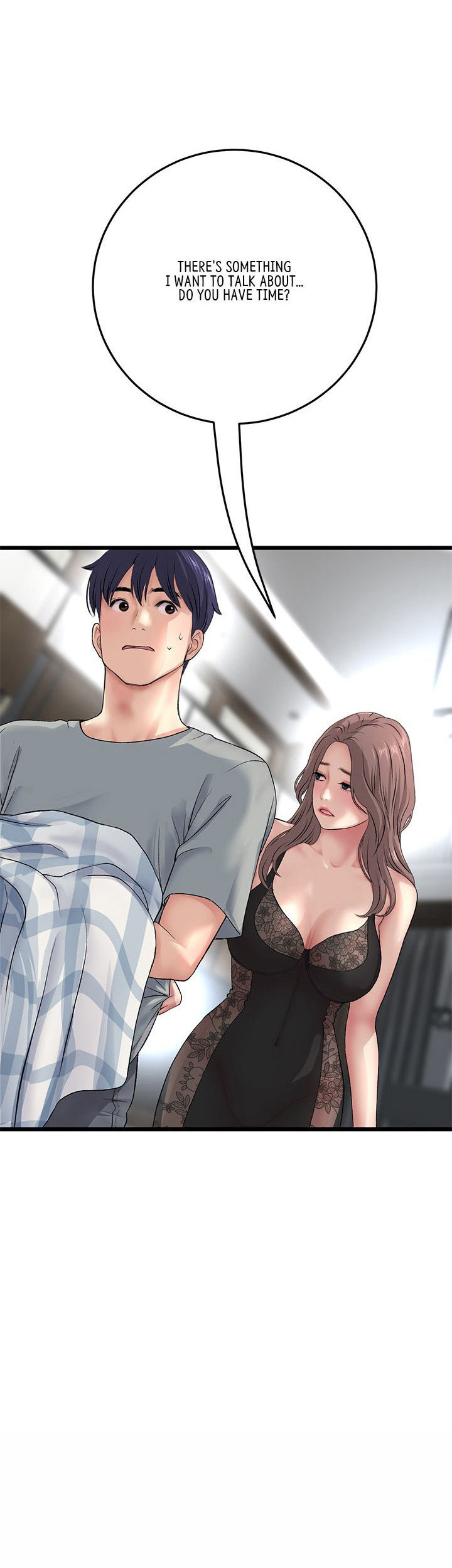 My First and Last - Chapter 29 [photo 22] - MangaPorn