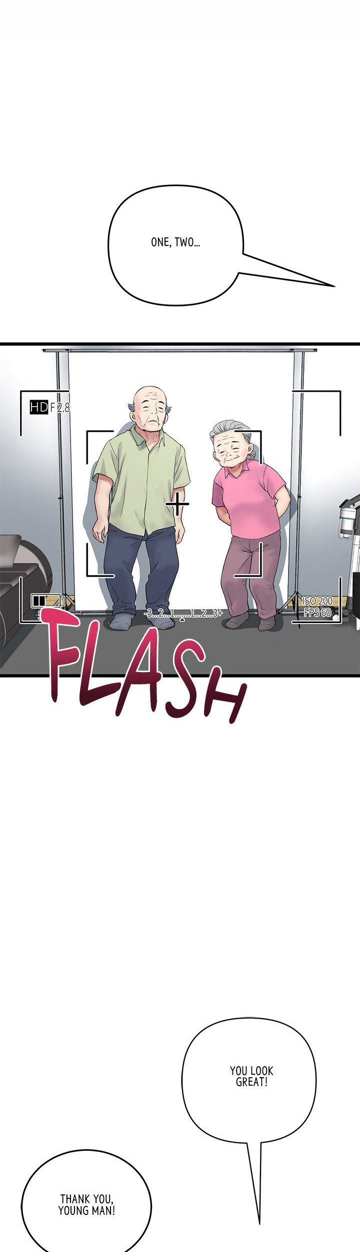 My First and Last - Chapter 29 [photo 24] - MangaPorn