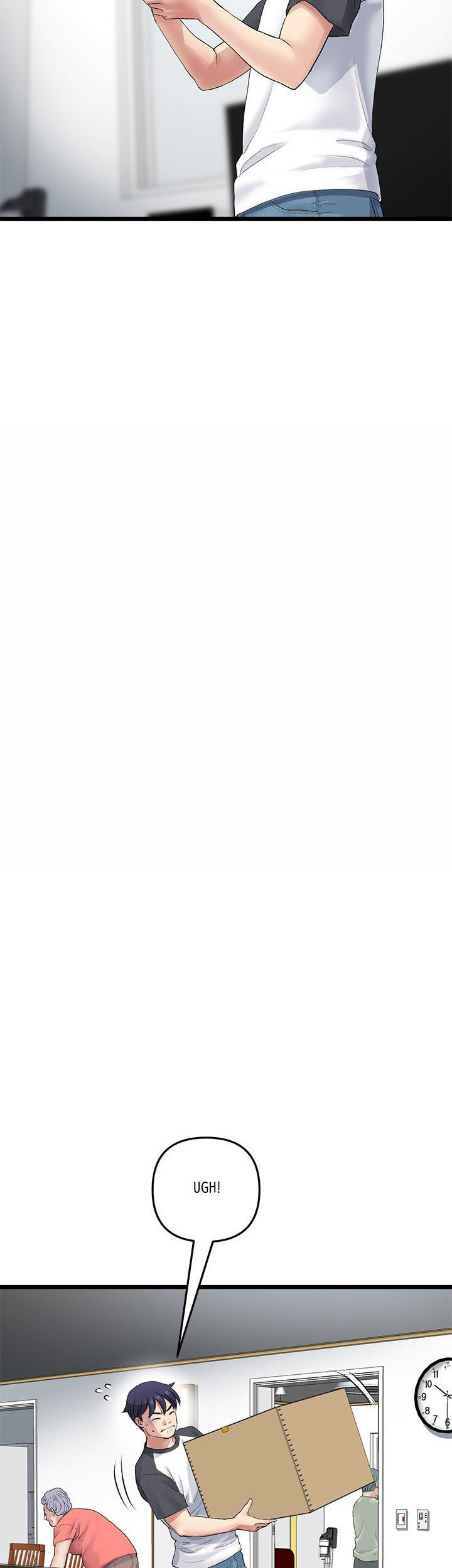 My First and Last - Chapter 29 [photo 26] - MangaPorn