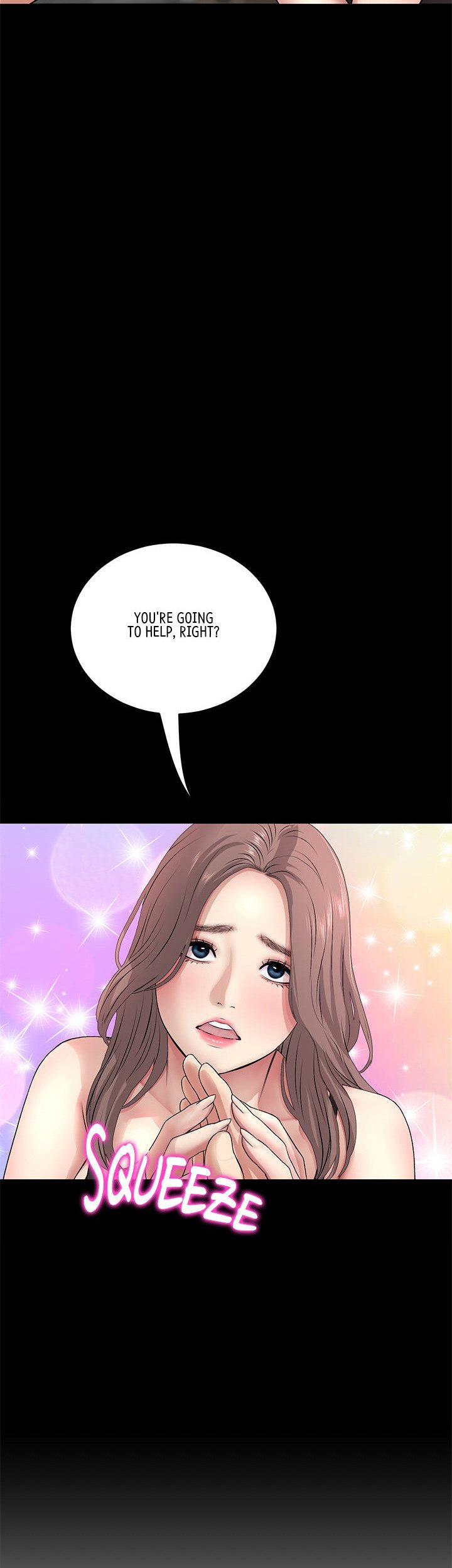 My First and Last - Chapter 29 [photo 28] - MangaPorn