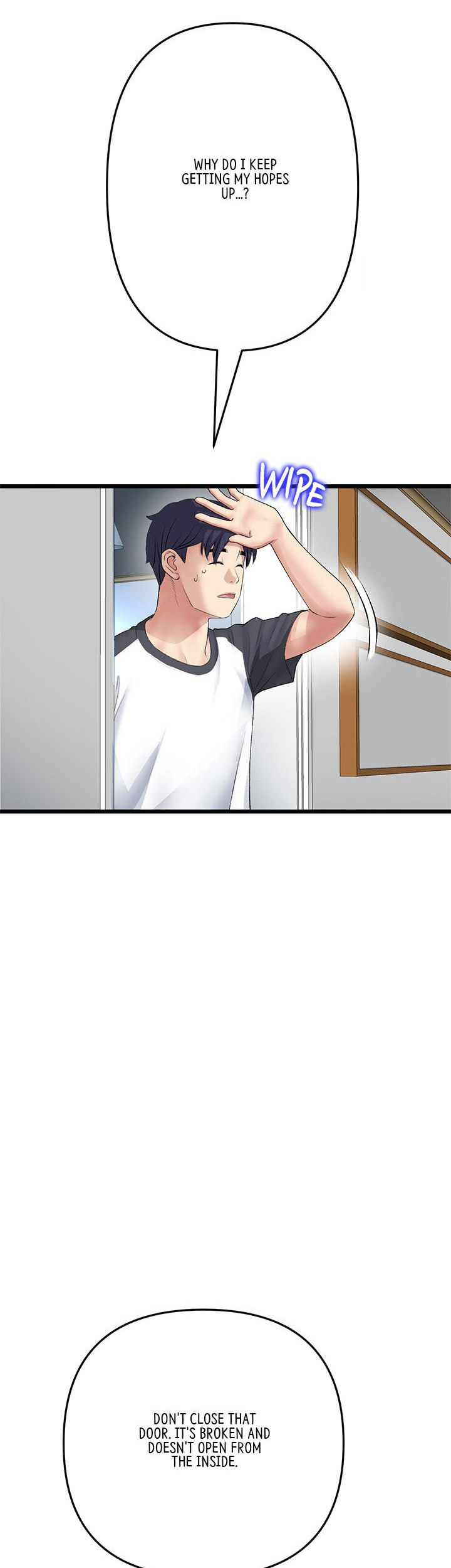 My First and Last - Chapter 29 [photo 30] - MangaPorn